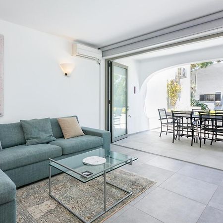 Casa Sabrina Leilighet Vale do Lobo Eksteriør bilde